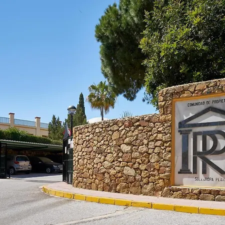 Honeymoon Corner Suite, Sun-all-day Terrace On The Of *