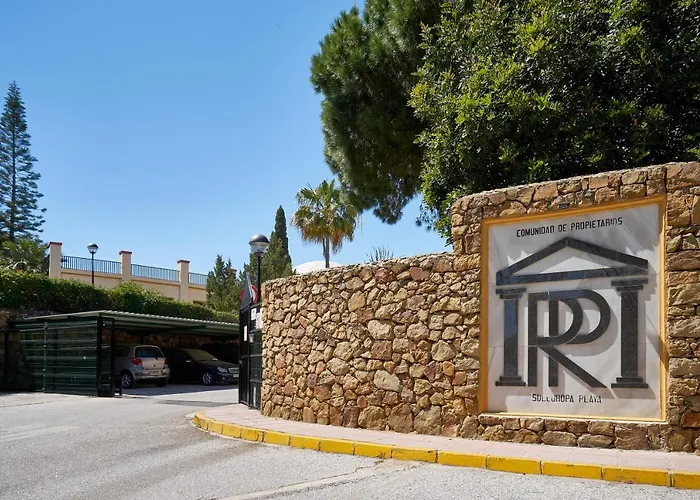 Honeymoon Corner Suite, Sun-all-day Terrace On The Of *