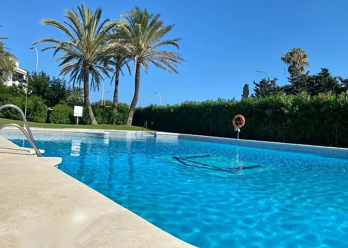 Honeymoon Corner Suite, Sun-all-day Terrace On The Of *