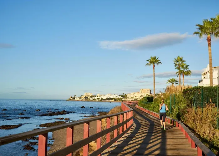 Honeymoon Corner Suite, Sun-all-day Terrace On The Of アパート