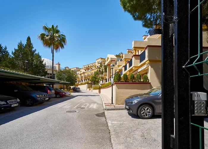 Honeymoon Corner Suite, Sun-all-day Terrace On The Of *