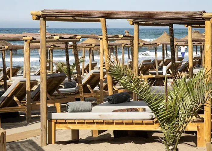 Appartement Honeymoon Corner Suite, Sun-all-day Terrace On The Of Marbella