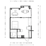Διαμέρισμα Honeymoon Corner Suite, Sun-all-day Terrace On The Of *