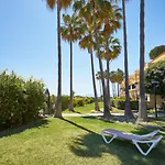 Honeymoon Corner Suite, Sun-all-day Terrace On The Of * Μαρμπέλλα