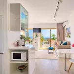 Διαμέρισμα Honeymoon Corner Suite, Sun-all-day Terrace On The Of *