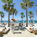 Honeymoon Corner Suite, Sun-all-day Terrace On The Of