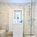 Honeymoon Corner Suite, Sun-all-day Terrace On The Of Διαμέρισμα Μαρμπέλλα