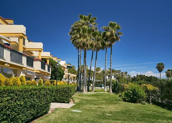 Apartment Honeymoon Corner Suite, Sun-all-day Terrace On The Of *